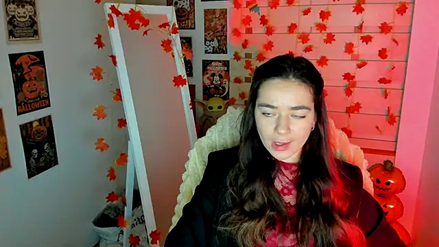 Bella XO online show from 11/14/25, 07:01