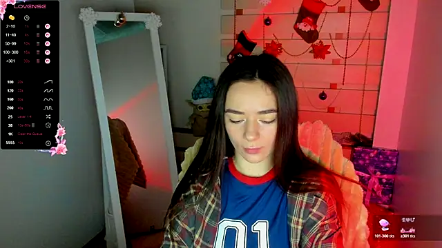 Bella XO online show from 01/08/26, 07:58