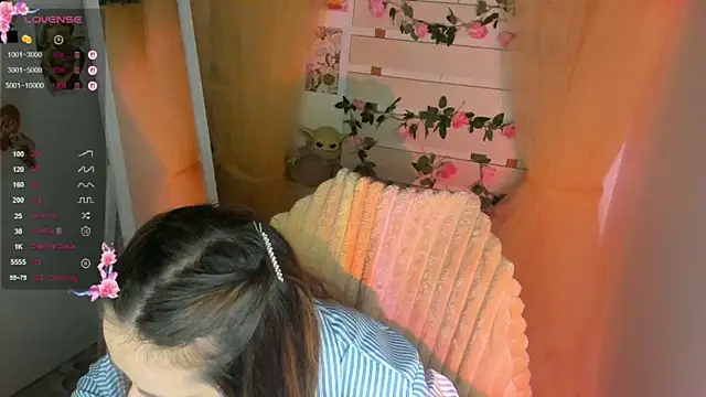 Bella XO online show from 05/21/26, 07:17