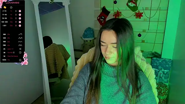 Bella XO online show from 01/11/26, 08:10