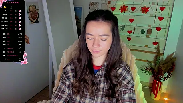 Bella XO online show from 02/07/26, 08:22