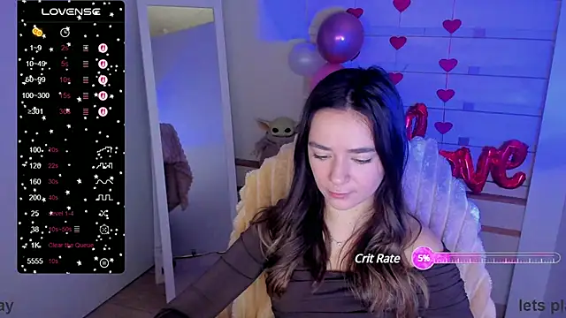 Bella XO online show from 03/09/25, 07:34