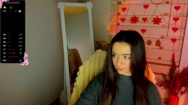 Bella XO online show from 02/05/26, 07:37