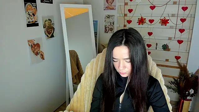 Bella XO online show from 03/13/26, 07:57