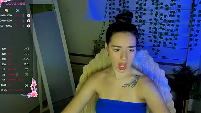 Bella XO online show from 09/20/25, 06:29