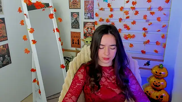 Bella XO online show from 11/13/25, 07:34