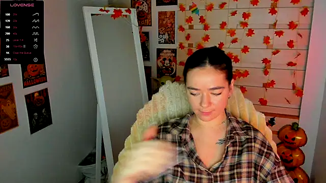 Bella XO online show from 11/16/25, 07:57