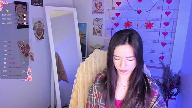 Bella XO online show from 04/06/26, 06:25