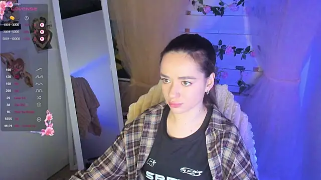 Bella XO online show from 05/15/26, 06:33