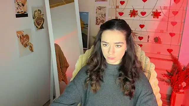 Bella XO online show from 03/21/26, 07:09