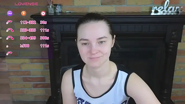 Ellie Sunset online show from 04/11/26, 07:56