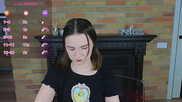 Snapshot of Ellie_Sunset chatting on 02/16/26, 09:19 Ellie Sunset online show from 02/16/26, 09:19