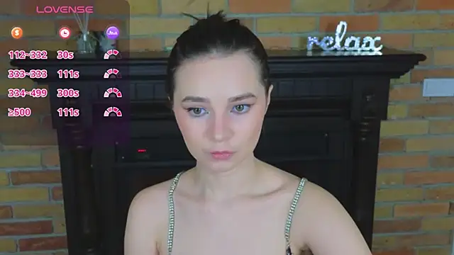 Snapshot of Ellie_Sunset chatting on 02/21/26, 09:22 Ellie Sunset online show from 02/21/26, 09:22