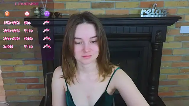 Ellie Sunset online show from 04/20/26, 07:11