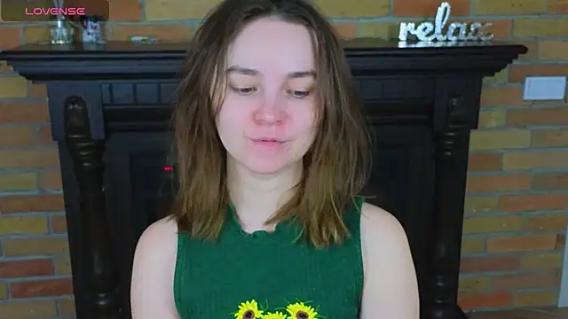 Ellie Sunset online show from 03/20/26, 10:49