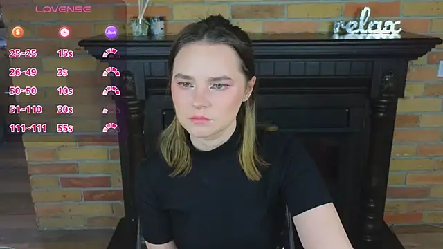 Snapshot of Ellie_Sunset chatting on 02/28/26, 09:31 Ellie Sunset online show from 02/28/26, 09:31