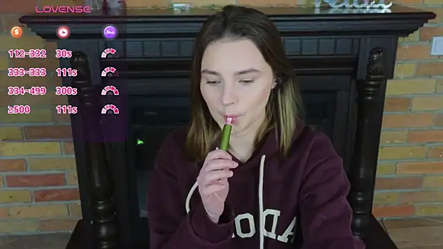 Snapshot of Ellie_Sunset chatting on 02/20/26, 08:49 Ellie Sunset online show from 02/20/26, 08:49