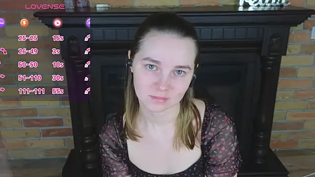 Ellie Sunset online show from 04/13/26, 08:29