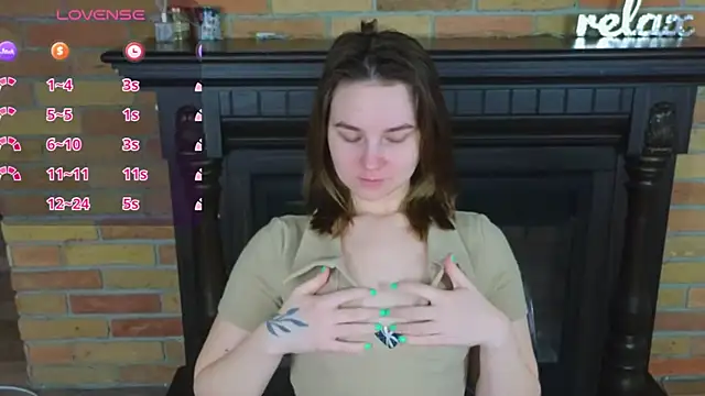 Ellie Sunset online show from 03/30/26, 09:00