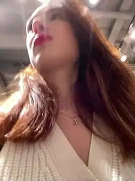 Snapshot of Dina_Tease chatting on 01/15/25, 09:13 Dina Tease online show from 01/15/25, 09:13