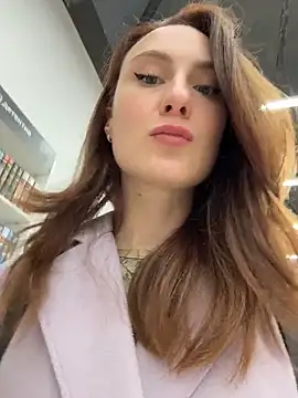 Snapshot of Dina_Tease chatting on 10/15/25, 12:57 Dina Tease online show from 10/15/25, 12:57