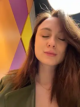 Dina Tease online show from 03/28/26, 11:11