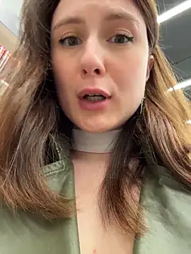 Dina Tease online show from 05/11/26, 02:45