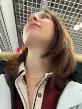 Snapshot of Dina_Tease chatting on 01/12/26, 12:34 Dina Tease online show from 01/12/26, 12:34