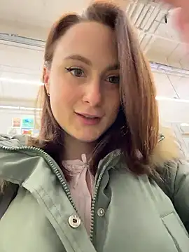 Snapshot of Dina_Tease chatting on 01/15/26, 12:52 Dina Tease online show from 01/15/26, 12:52