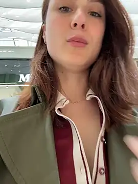 Dina Tease online show from 04/17/26, 11:13