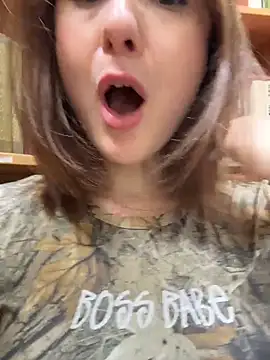 Dina Tease online show from 06/17/26, 12:26
