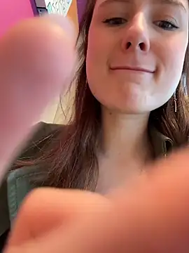Dina Tease online show from 05/12/26, 11:27