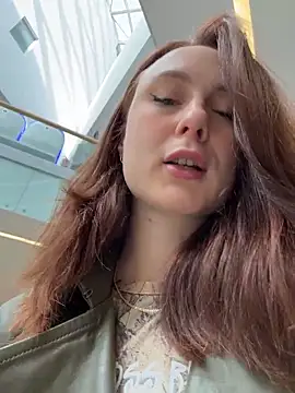 Dina Tease online show from 04/13/26, 11:14