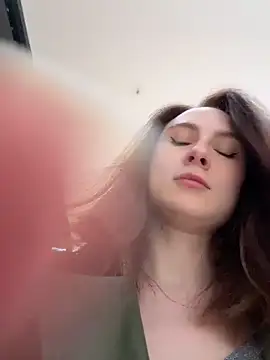 Dina Tease online show from 04/15/26, 11:16