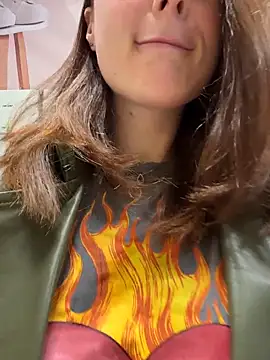 Dina Tease online show from 05/09/26, 11:13