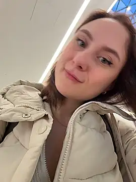 Snapshot of Dina_Tease chatting on 12/05/25, 12:48 Dina Tease online show from 12/05/25, 12:48