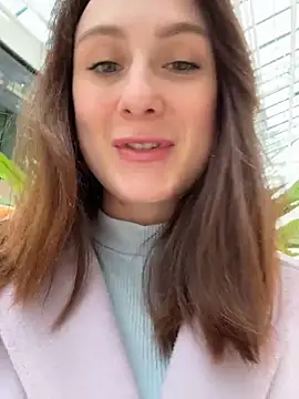 Dina Tease online show from 04/10/26, 11:17