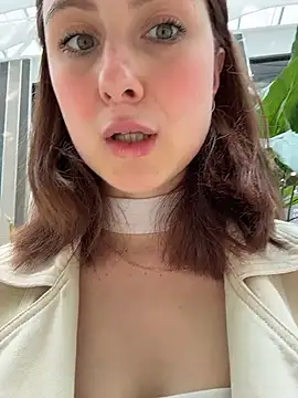 Dina Tease online show from 06/30/26, 11:21
