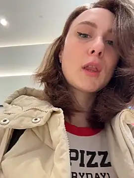 Snapshot of Dina_Tease chatting on 12/01/25, 10:16 Dina Tease online show from 12/01/25, 10:16