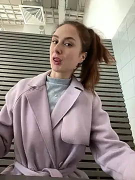 Snapshot of Dina_Tease chatting on 02/20/25, 11:09 Dina Tease online show from 02/20/25, 11:09