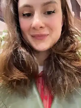 Dina Tease online show from 05/30/26, 11:16