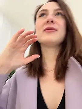 Dina Tease online show from 03/13/26, 11:26