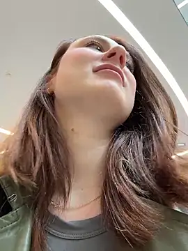 Dina Tease online show from 03/31/26, 11:12