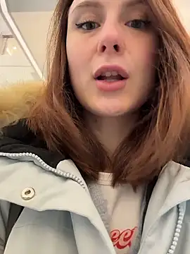 Snapshot of Dina_Tease chatting on 01/07/26, 11:15 Dina Tease online show from 01/07/26, 11:15