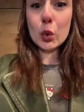 Dina Tease online show from 05/14/26, 11:18