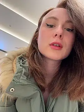 Snapshot of Dina_Tease chatting on 02/16/26, 12:15 Dina Tease online show from 02/16/26, 12:15