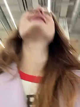 Snapshot of Dina_Tease chatting on 09/30/25, 11:16 Dina Tease online show from 09/30/25, 11:16