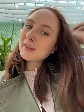 Dina Tease online show from 03/30/26, 10:17