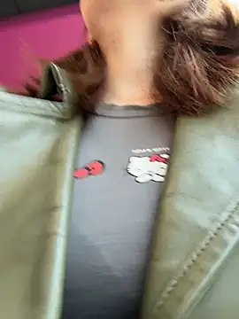 Dina Tease online show from 04/14/26, 10:31