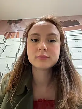 Dina Tease online show from 05/15/26, 11:19